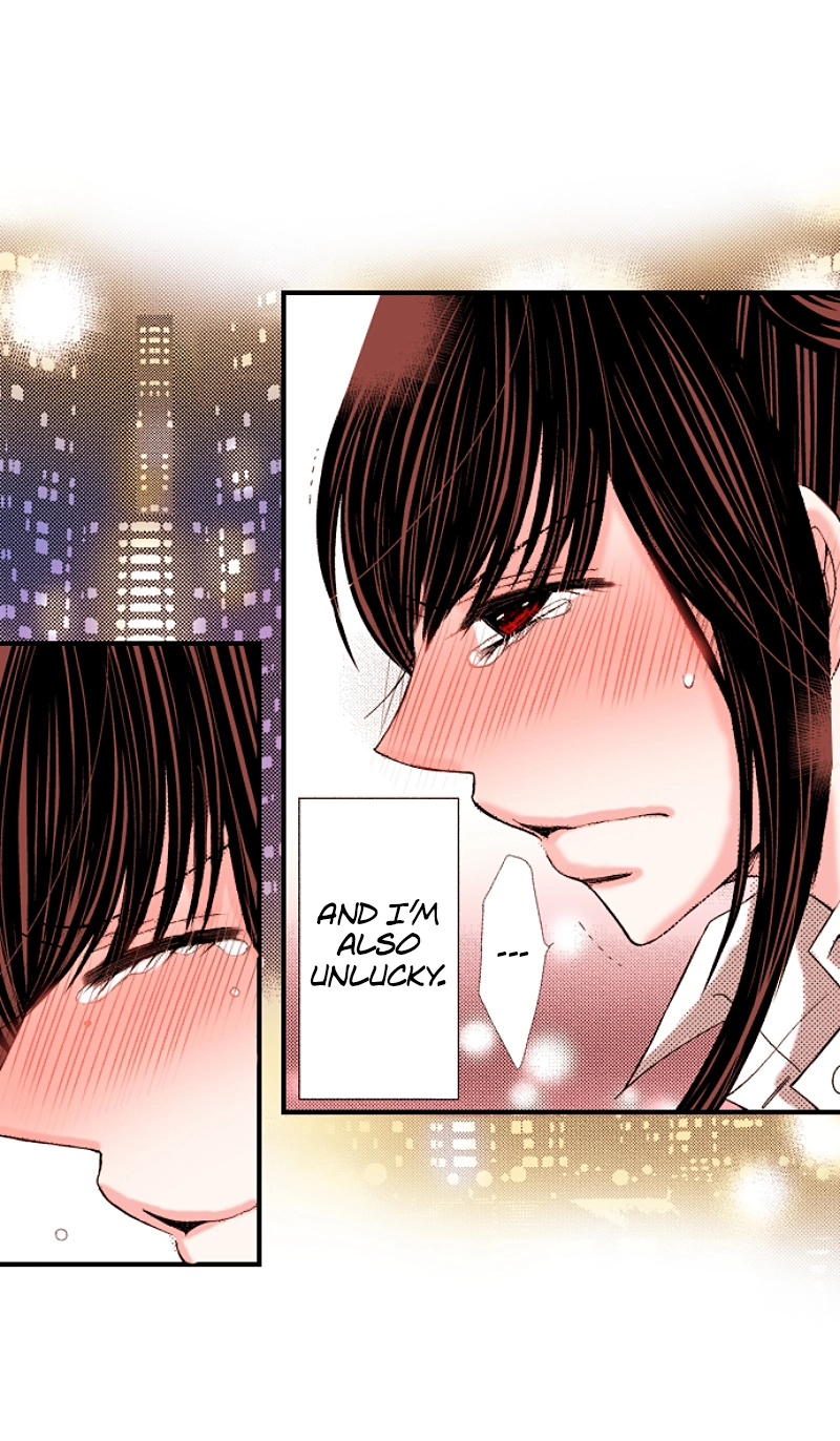Kyousei Kekkon - Gaten Nikushoku Danshi x Interi Soushoku Joshi Chapter 82 page 28 - 