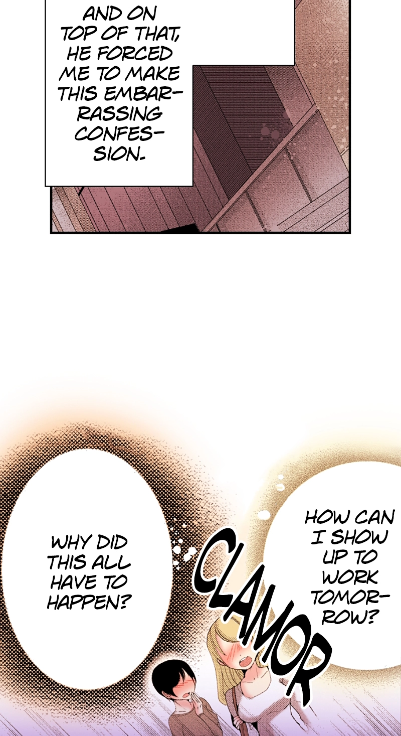 Kyousei Kekkon - Gaten Nikushoku Danshi x Interi Soushoku Joshi Chapter 82 page 30 - 
