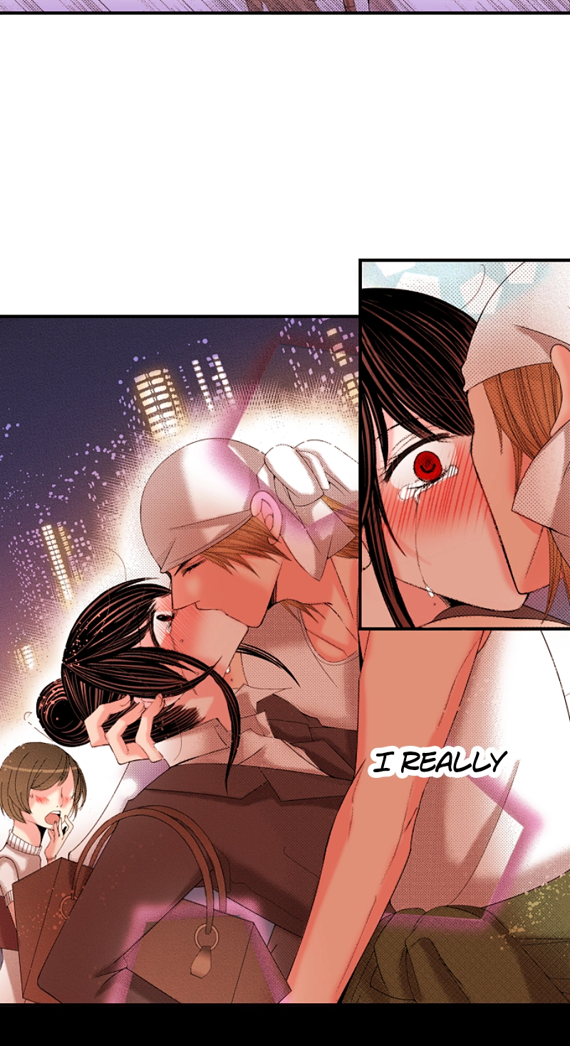 Kyousei Kekkon - Gaten Nikushoku Danshi x Interi Soushoku Joshi Chapter 82 page 31 - 