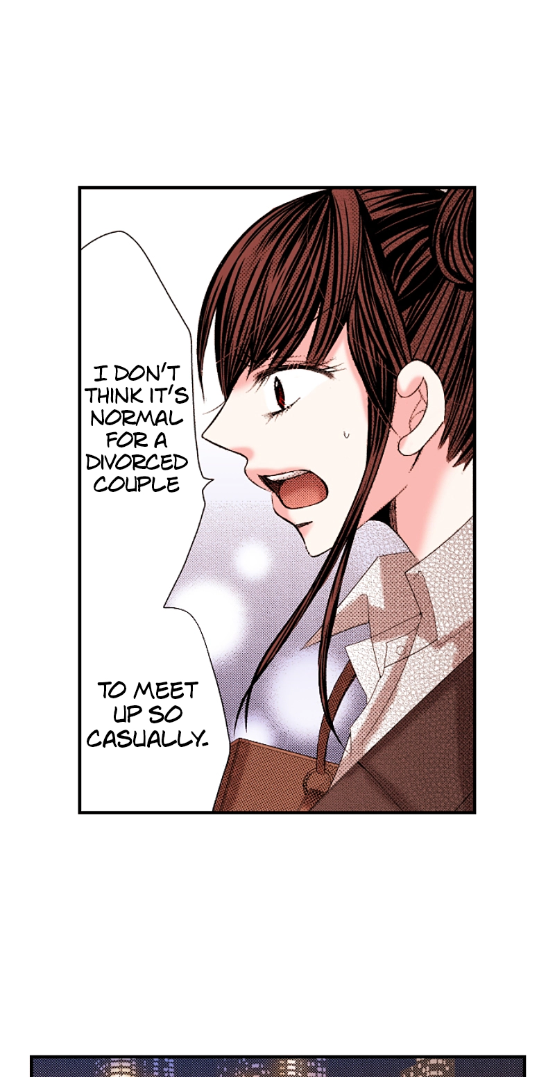 Kyousei Kekkon - Gaten Nikushoku Danshi x Interi Soushoku Joshi Chapter 82 page 5 - 