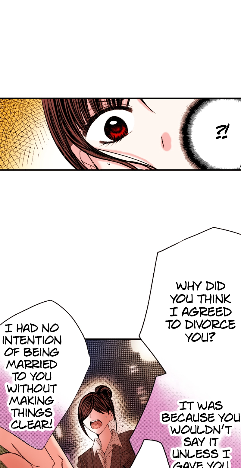 Kyousei Kekkon - Gaten Nikushoku Danshi x Interi Soushoku Joshi Chapter 82 page 7 - 
