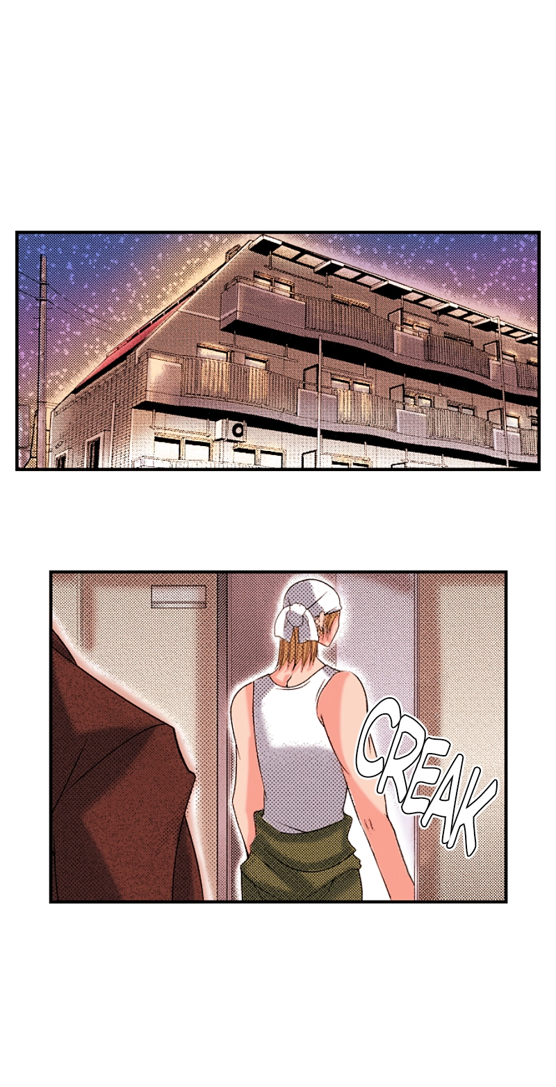 Kyousei Kekkon - Gaten Nikushoku Danshi x Interi Soushoku Joshi Chapter 83 page 16 - 