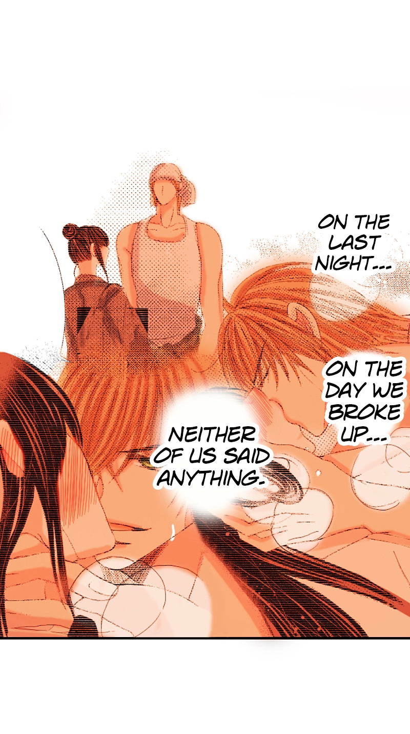 Kyousei Kekkon - Gaten Nikushoku Danshi x Interi Soushoku Joshi Chapter 83 page 29 - 