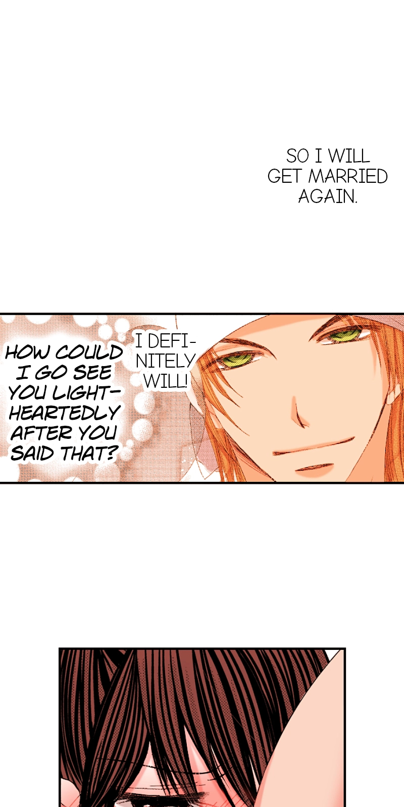 Kyousei Kekkon - Gaten Nikushoku Danshi x Interi Soushoku Joshi Chapter 83 page 30 - 