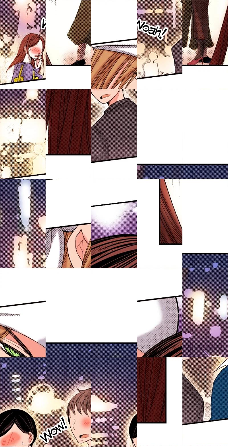 Kyousei Kekkon - Gaten Nikushoku Danshi x Interi Soushoku Joshi Chapter 83 page 4 - 