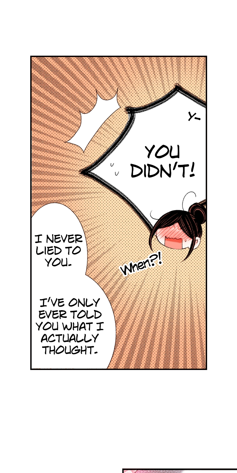 Kyousei Kekkon - Gaten Nikushoku Danshi x Interi Soushoku Joshi Chapter 83 page 32 - 