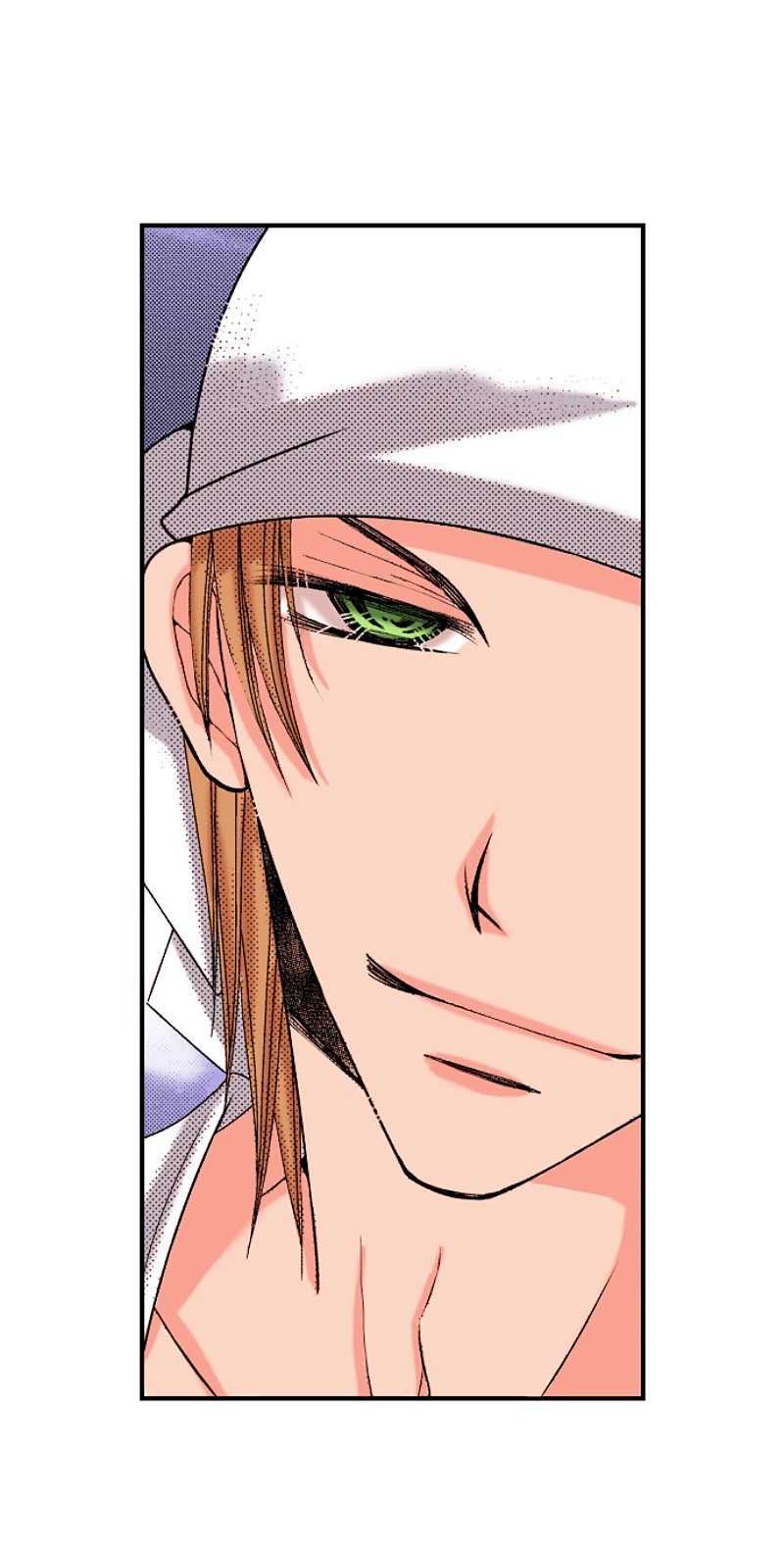Kyousei Kekkon - Gaten Nikushoku Danshi x Interi Soushoku Joshi Chapter 83 page 36 - 