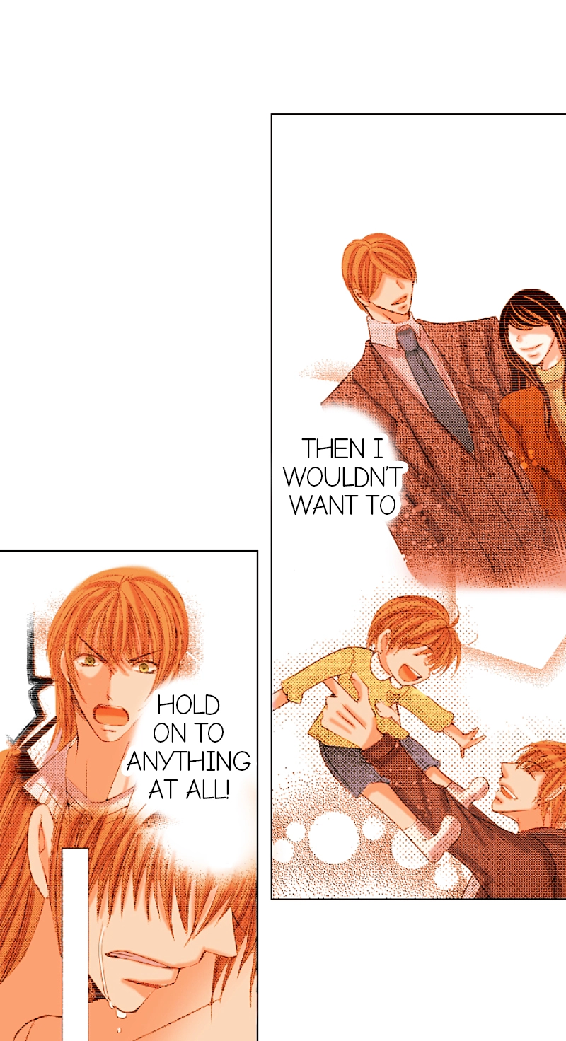 Kyousei Kekkon - Gaten Nikushoku Danshi x Interi Soushoku Joshi Chapter 83 page 37 - 