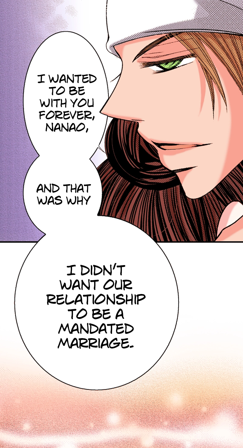 Kyousei Kekkon - Gaten Nikushoku Danshi x Interi Soushoku Joshi Chapter 83 page 40 - 