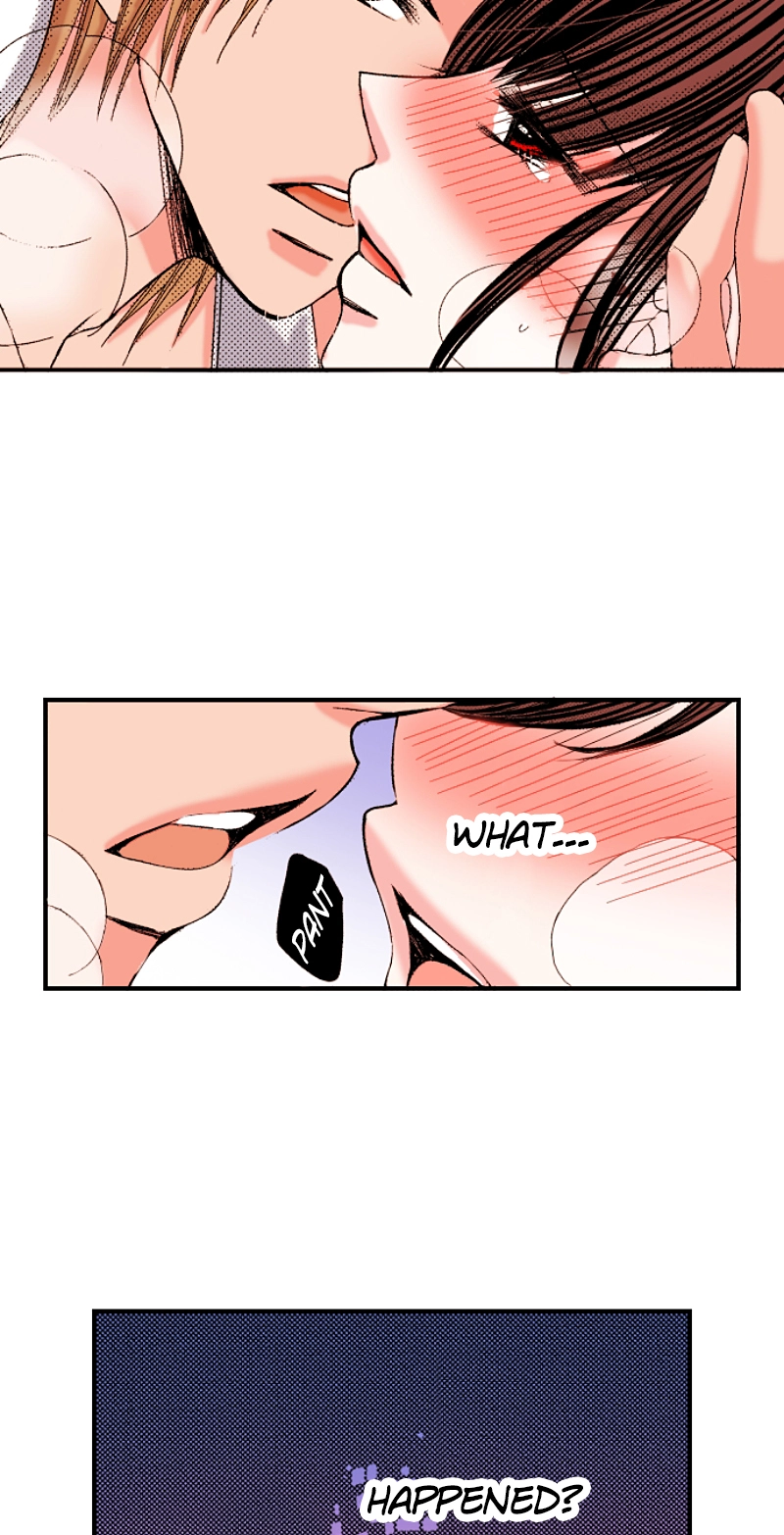 Kyousei Kekkon - Gaten Nikushoku Danshi x Interi Soushoku Joshi Chapter 83 page 5 - 