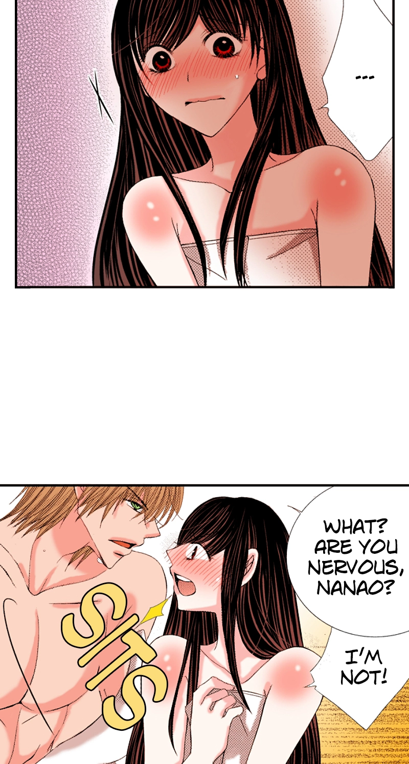 Kyousei Kekkon - Gaten Nikushoku Danshi x Interi Soushoku Joshi Chapter 84 page 12 - 