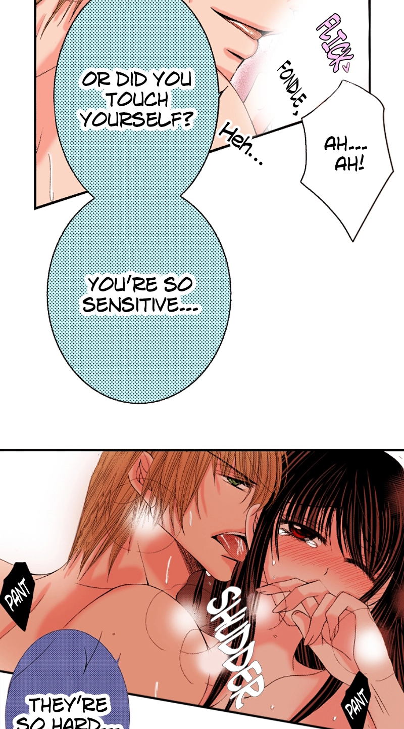 Kyousei Kekkon - Gaten Nikushoku Danshi x Interi Soushoku Joshi Chapter 84 page 22 - 