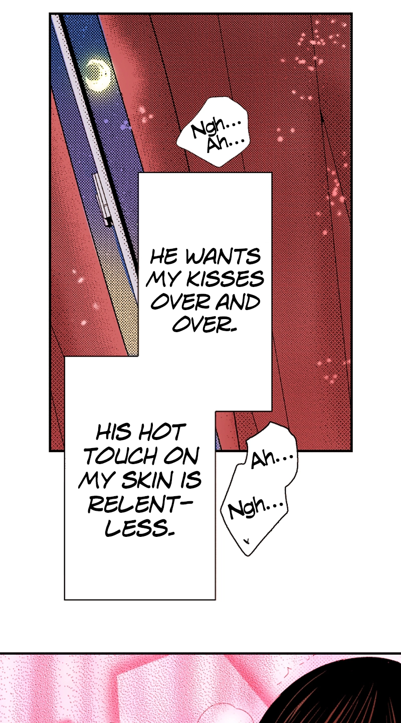 Kyousei Kekkon - Gaten Nikushoku Danshi x Interi Soushoku Joshi Chapter 84 page 27 - 