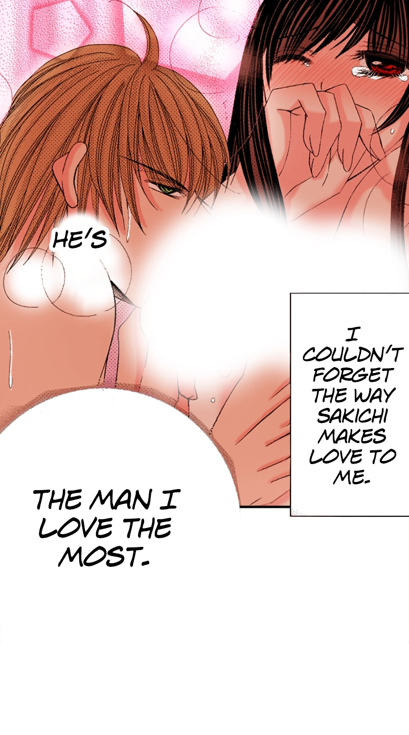 Kyousei Kekkon - Gaten Nikushoku Danshi x Interi Soushoku Joshi Chapter 84 page 28 - 