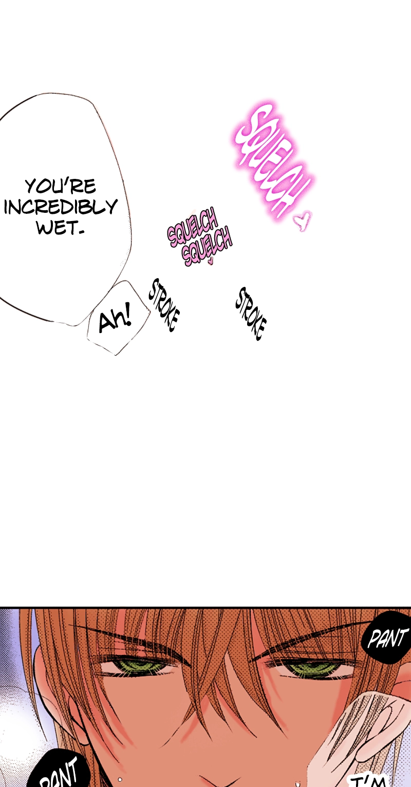Kyousei Kekkon - Gaten Nikushoku Danshi x Interi Soushoku Joshi Chapter 84 page 29 - 