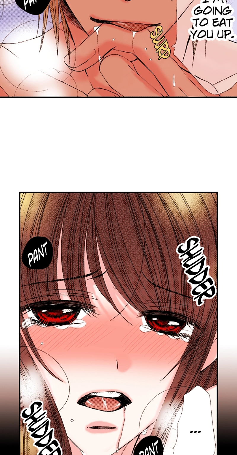 Kyousei Kekkon - Gaten Nikushoku Danshi x Interi Soushoku Joshi Chapter 84 page 30 - 