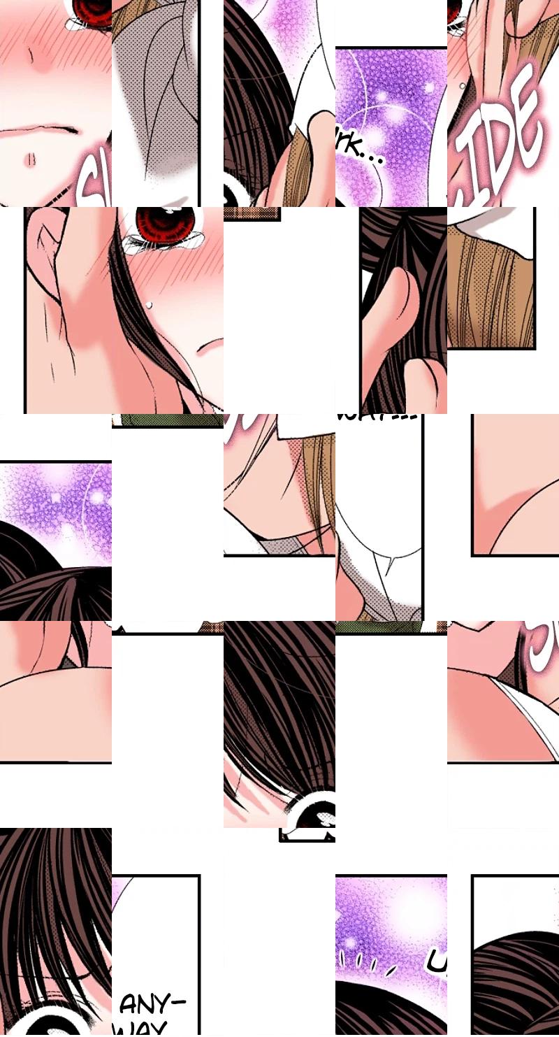 Kyousei Kekkon - Gaten Nikushoku Danshi x Interi Soushoku Joshi Chapter 84 page 4 - 