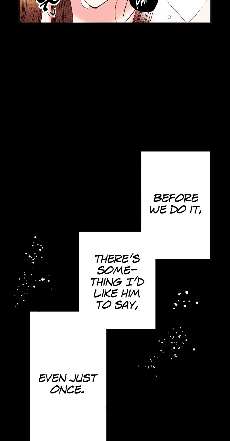 Kyousei Kekkon - Gaten Nikushoku Danshi x Interi Soushoku Joshi Chapter 84 page 31 - 