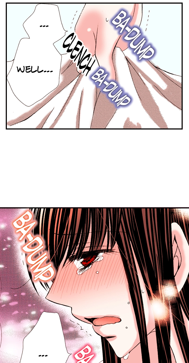 Kyousei Kekkon - Gaten Nikushoku Danshi x Interi Soushoku Joshi Chapter 84 page 33 - 
