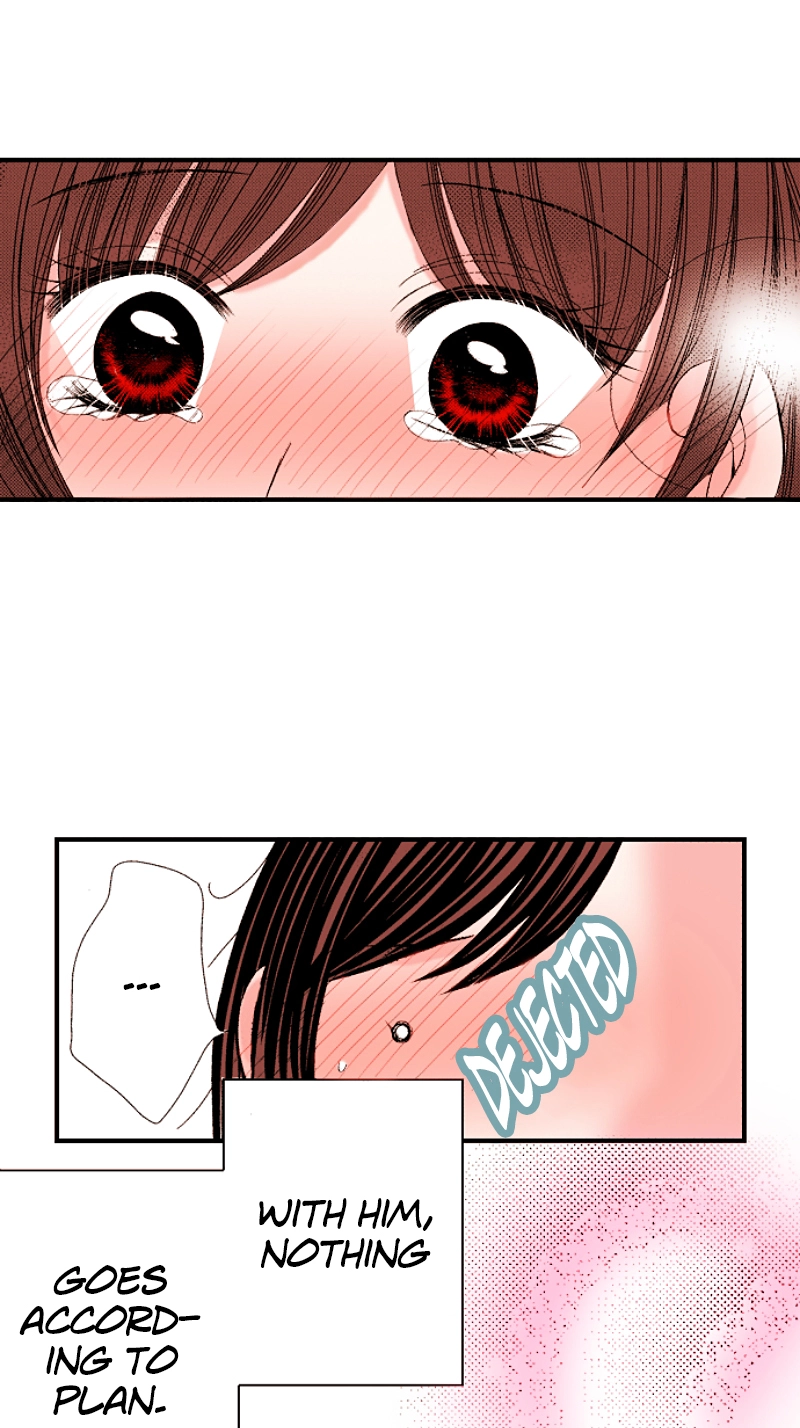 Kyousei Kekkon - Gaten Nikushoku Danshi x Interi Soushoku Joshi Chapter 84 page 36 - 