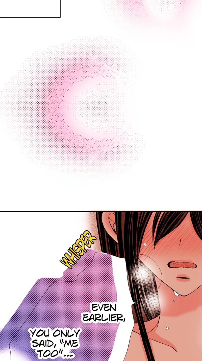 Kyousei Kekkon - Gaten Nikushoku Danshi x Interi Soushoku Joshi Chapter 84 page 37 - 