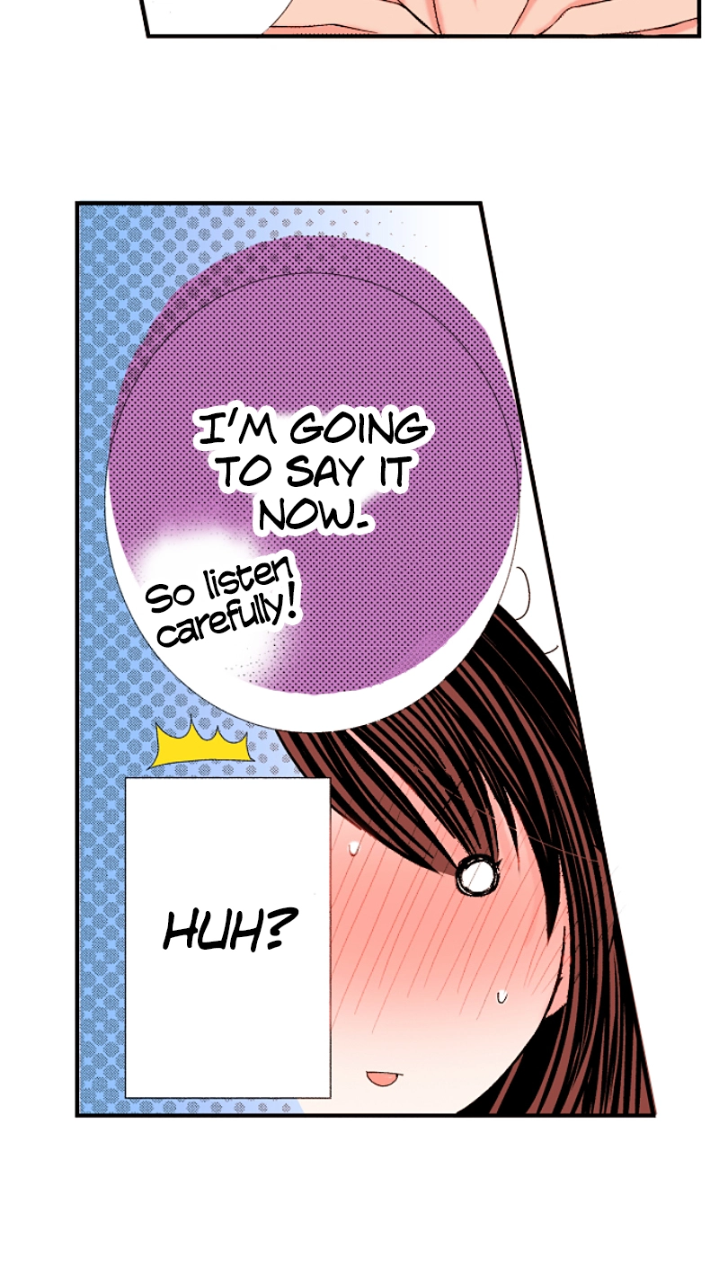 Kyousei Kekkon - Gaten Nikushoku Danshi x Interi Soushoku Joshi Chapter 84 page 39 - 
