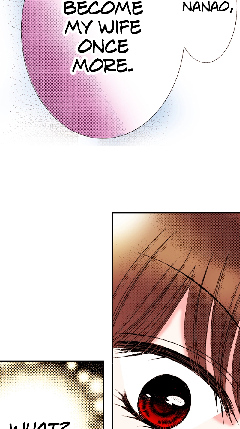 Kyousei Kekkon - Gaten Nikushoku Danshi x Interi Soushoku Joshi Chapter 84 page 42 - 
