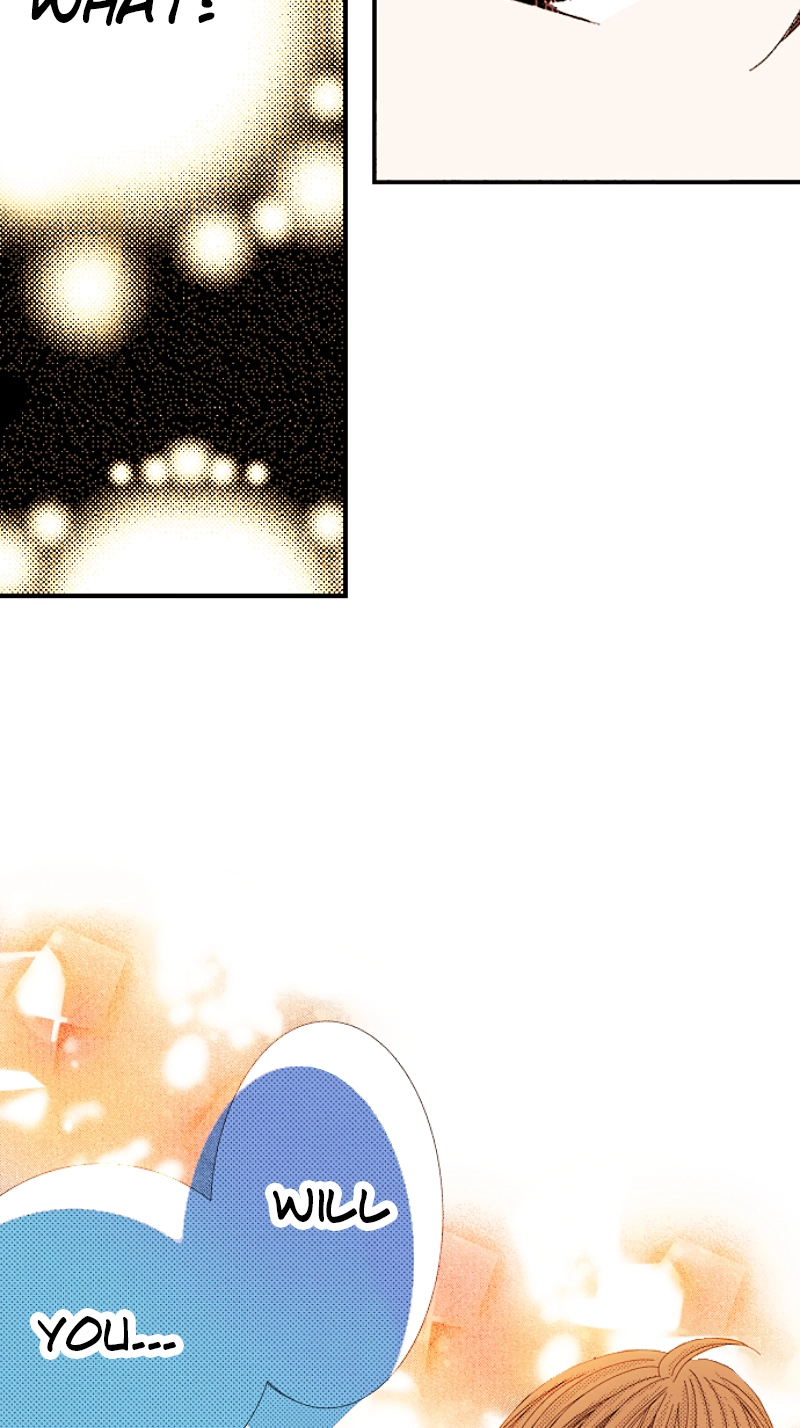 Kyousei Kekkon - Gaten Nikushoku Danshi x Interi Soushoku Joshi Chapter 84 page 43 - 