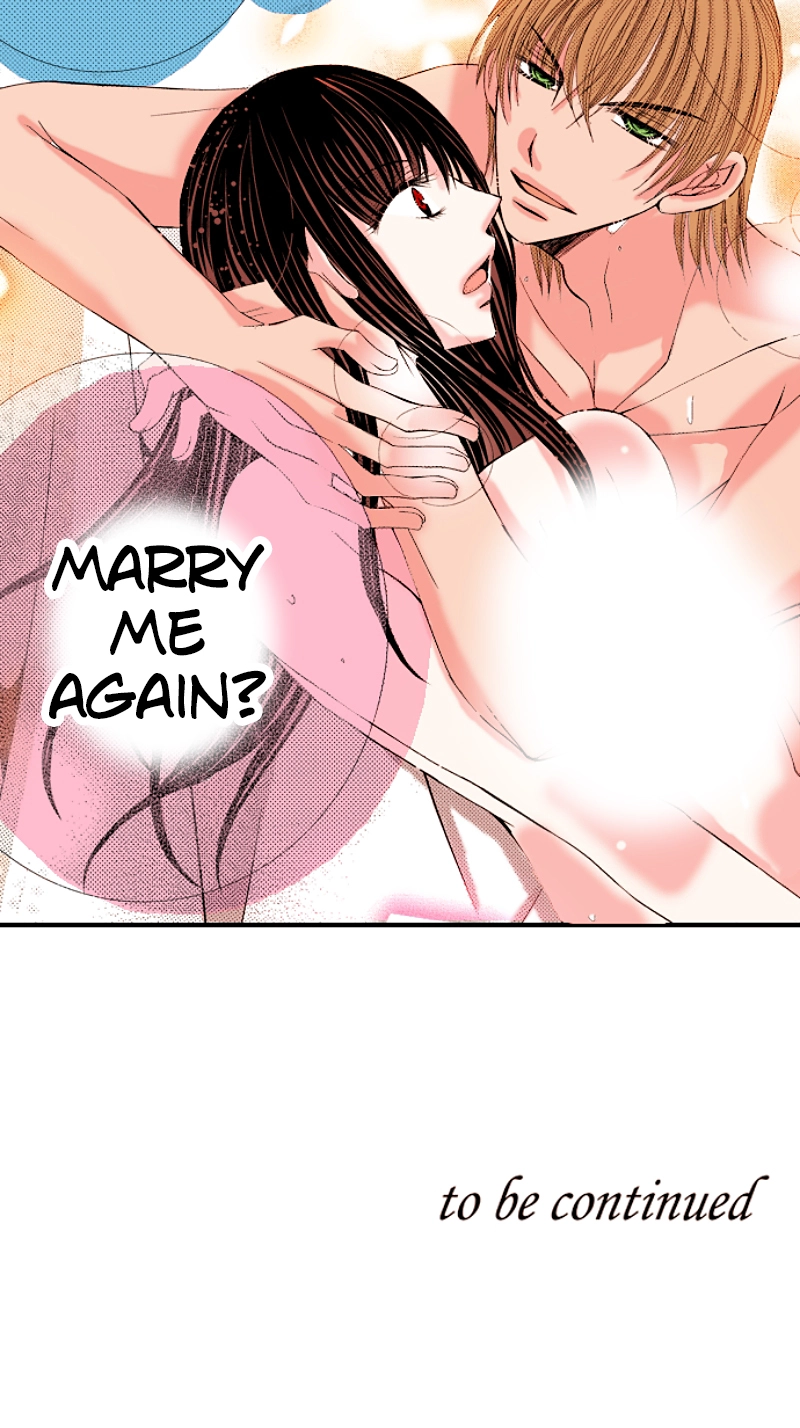 Kyousei Kekkon - Gaten Nikushoku Danshi x Interi Soushoku Joshi Chapter 84 page 44 - 