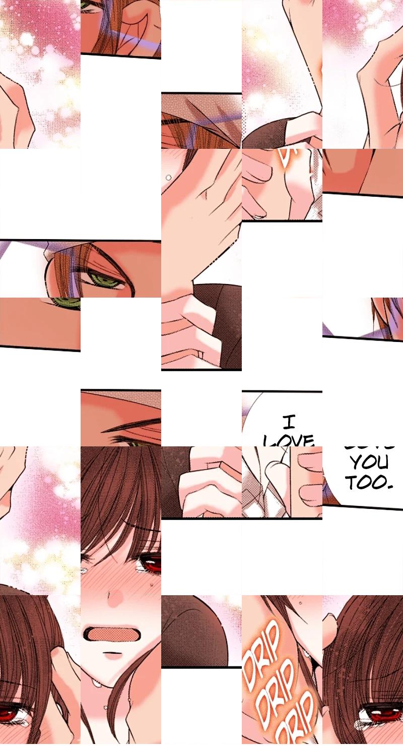 Kyousei Kekkon - Gaten Nikushoku Danshi x Interi Soushoku Joshi Chapter 84 page 8 - 