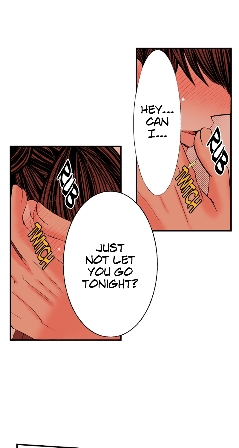 Kyousei Kekkon - Gaten Nikushoku Danshi x Interi Soushoku Joshi Chapter 84 page 9 - 