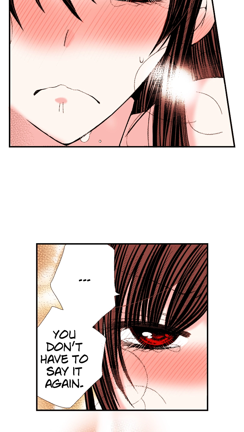 Kyousei Kekkon - Gaten Nikushoku Danshi x Interi Soushoku Joshi Chapter 85 page 15 - 