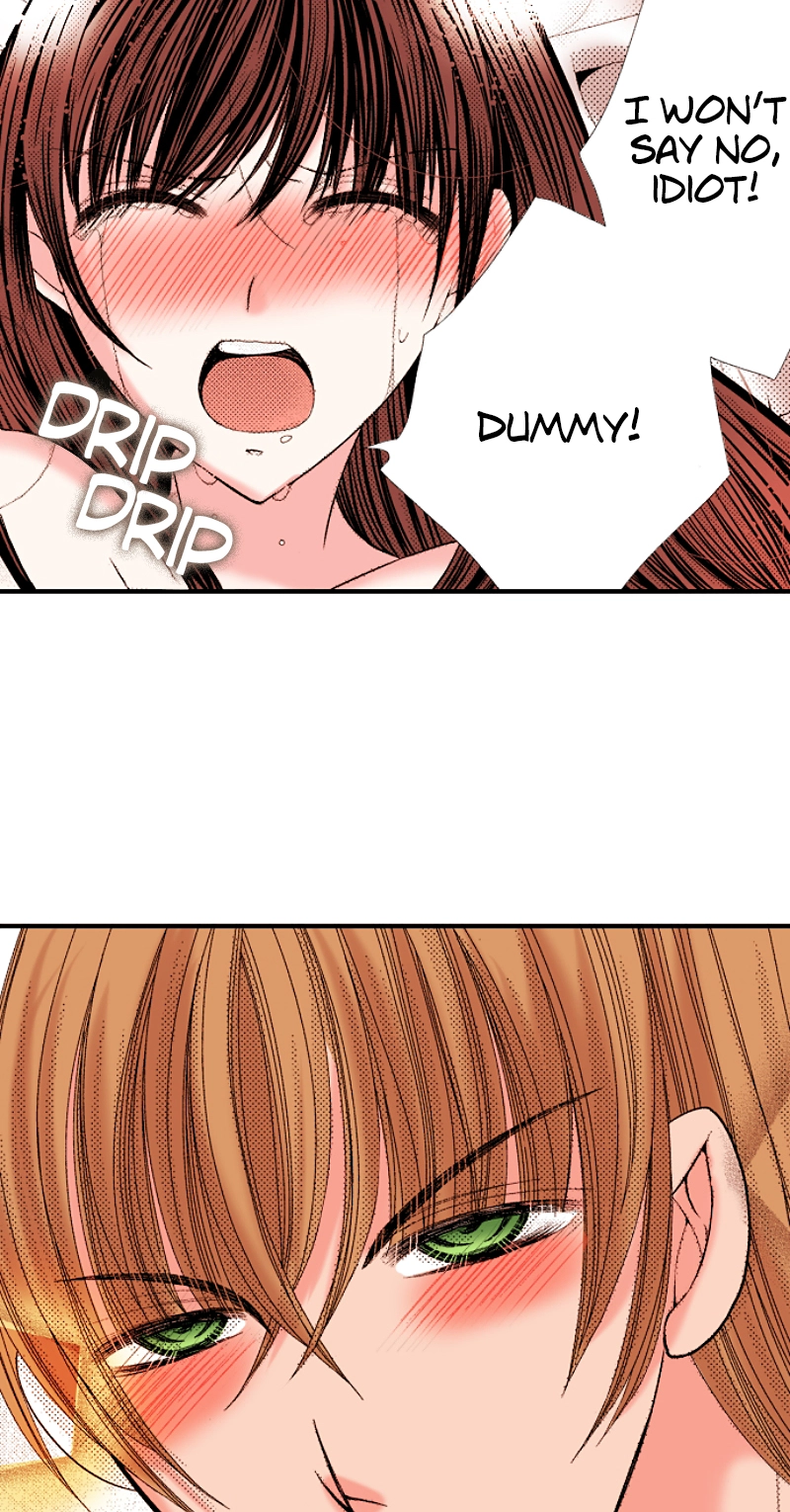 Kyousei Kekkon - Gaten Nikushoku Danshi x Interi Soushoku Joshi Chapter 85 page 18 - 