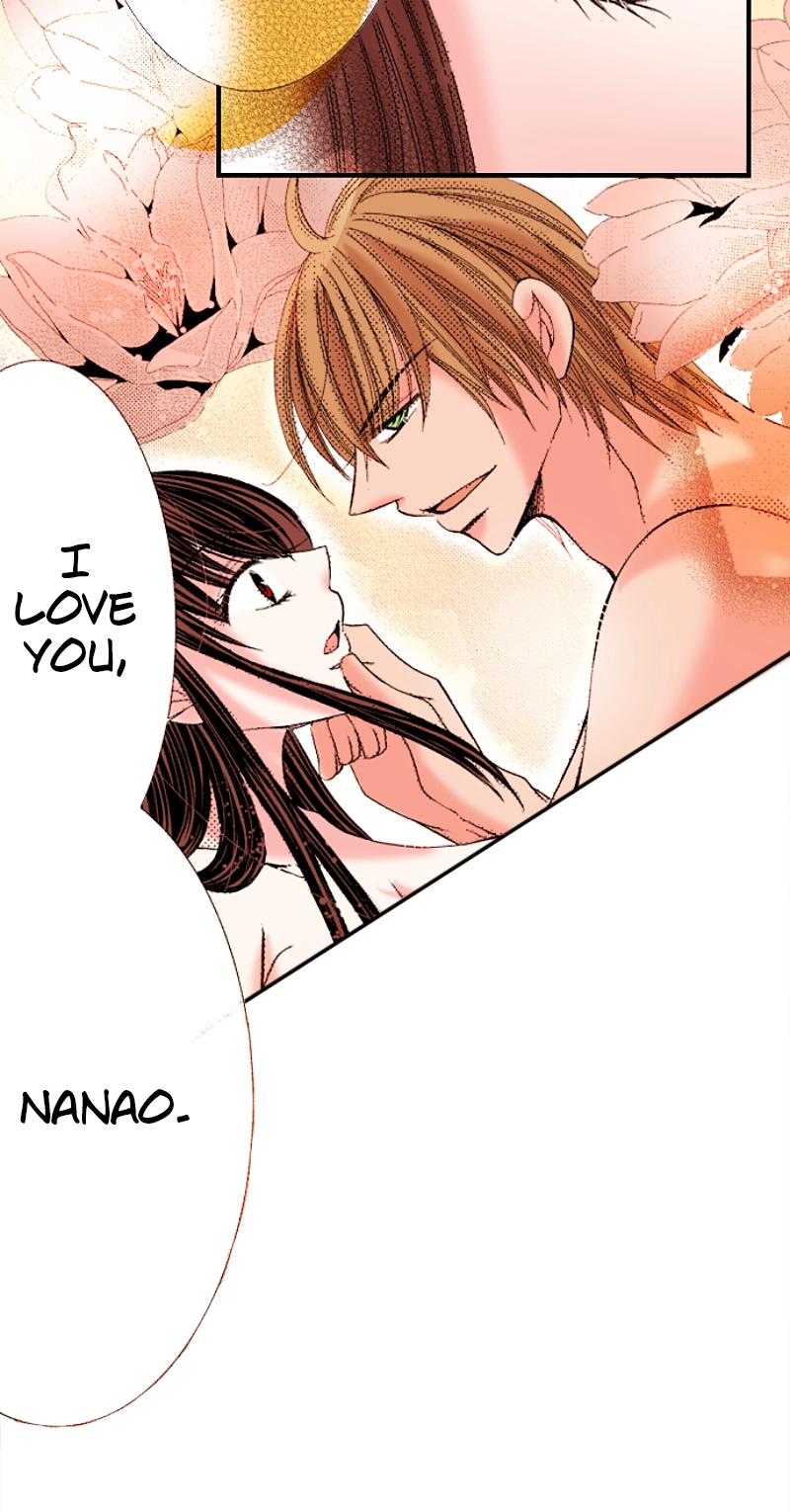 Kyousei Kekkon - Gaten Nikushoku Danshi x Interi Soushoku Joshi Chapter 85 page 21 - 