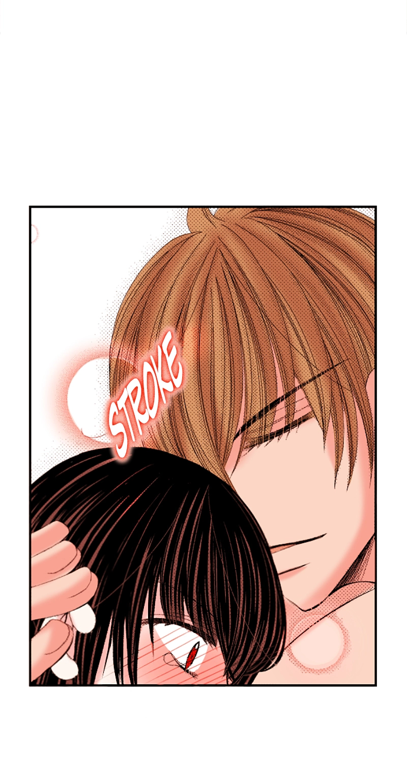 Kyousei Kekkon - Gaten Nikushoku Danshi x Interi Soushoku Joshi Chapter 85 page 22 - 
