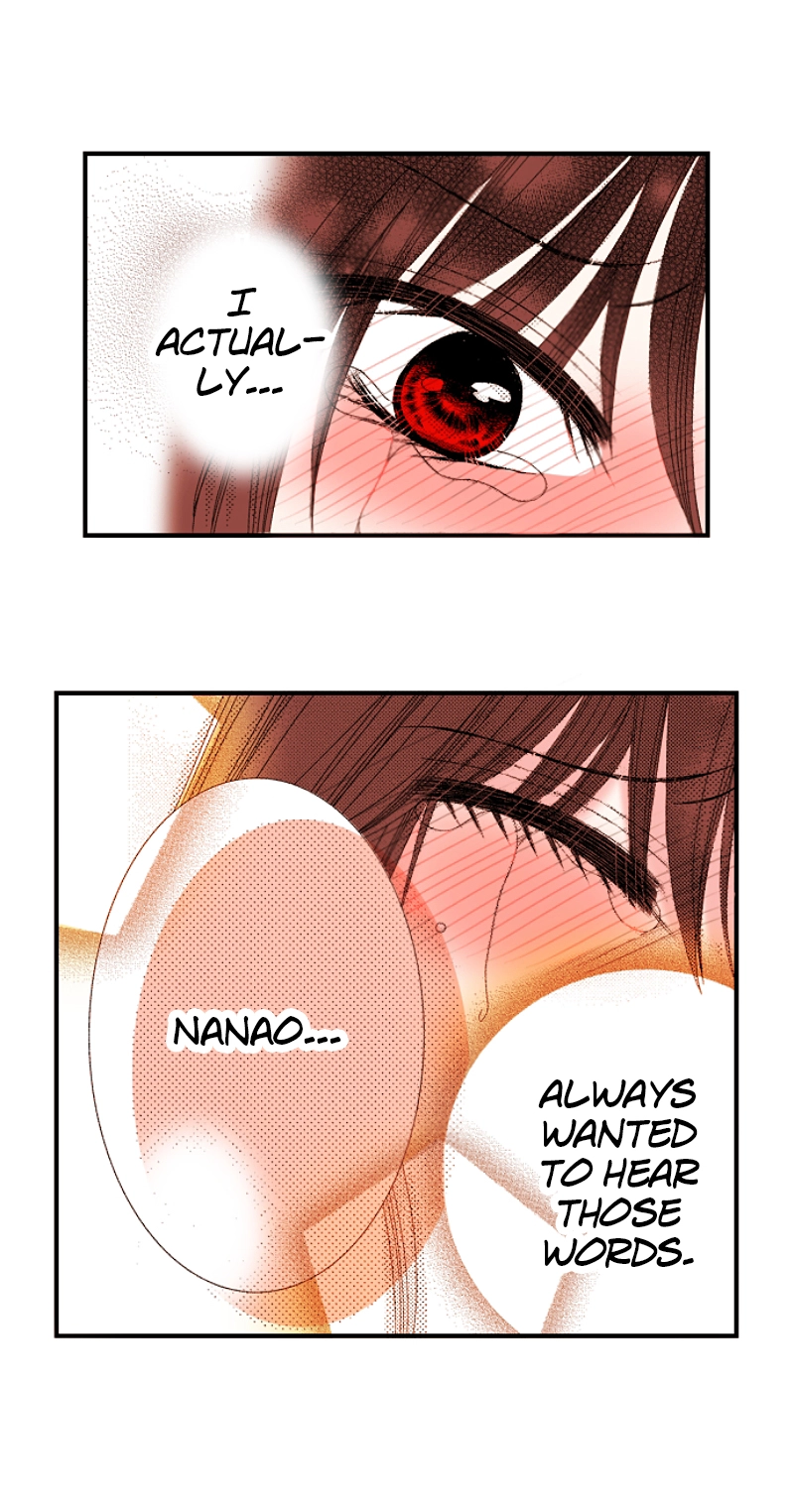 Kyousei Kekkon - Gaten Nikushoku Danshi x Interi Soushoku Joshi Chapter 85 page 23 - 