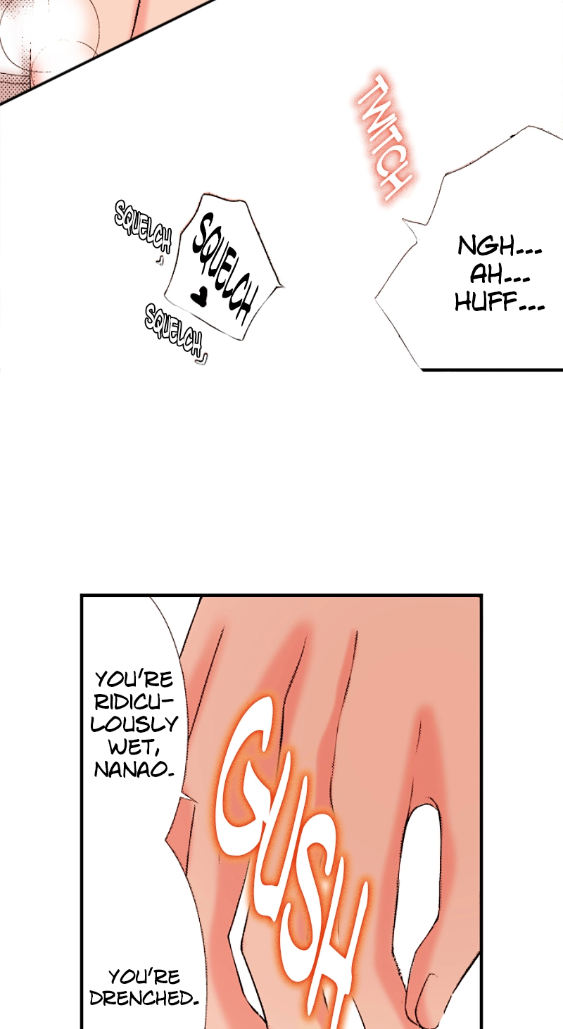 Kyousei Kekkon - Gaten Nikushoku Danshi x Interi Soushoku Joshi Chapter 85 page 29 - 
