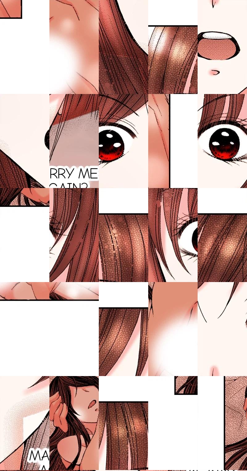 Kyousei Kekkon - Gaten Nikushoku Danshi x Interi Soushoku Joshi Chapter 85 page 4 - 