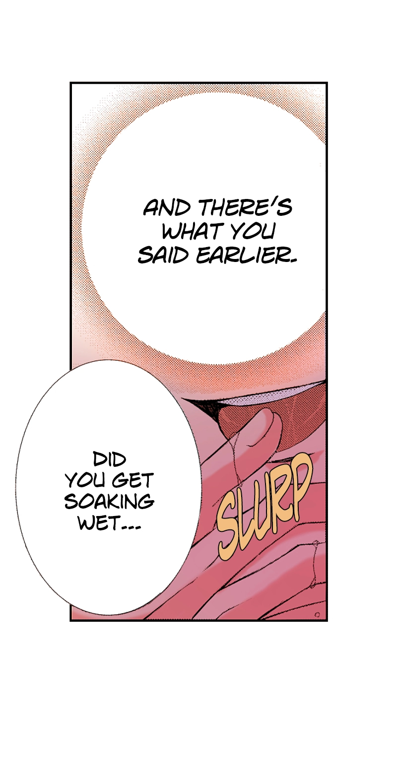 Kyousei Kekkon - Gaten Nikushoku Danshi x Interi Soushoku Joshi Chapter 85 page 31 - 