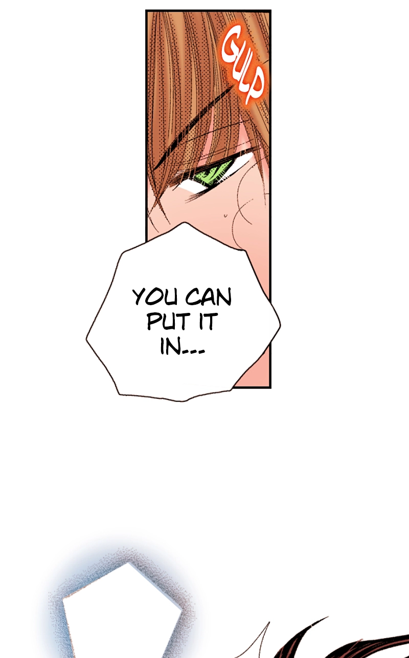Kyousei Kekkon - Gaten Nikushoku Danshi x Interi Soushoku Joshi Chapter 85 page 38 - 