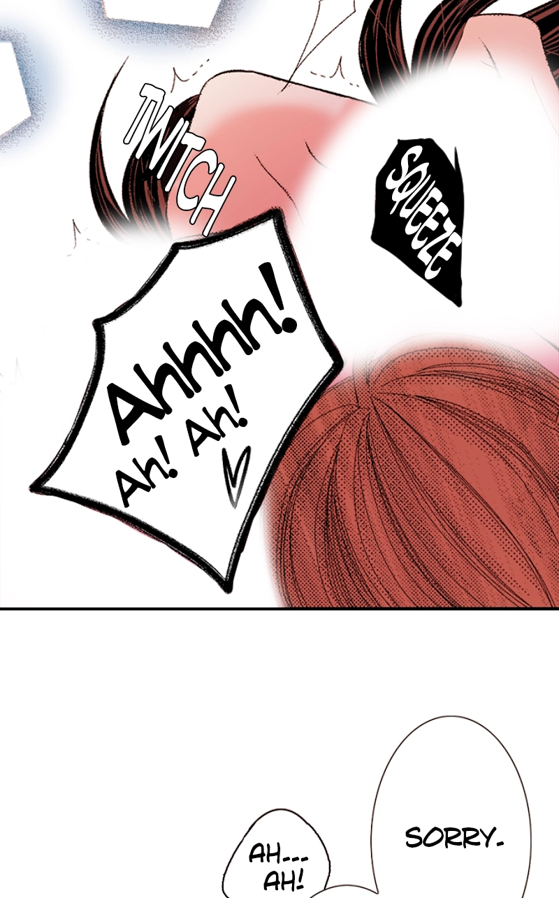 Kyousei Kekkon - Gaten Nikushoku Danshi x Interi Soushoku Joshi Chapter 85 page 39 - 
