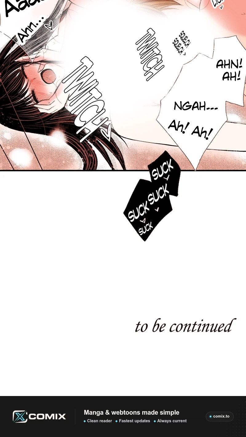 Kyousei Kekkon - Gaten Nikushoku Danshi x Interi Soushoku Joshi Chapter 85 page 41 - 