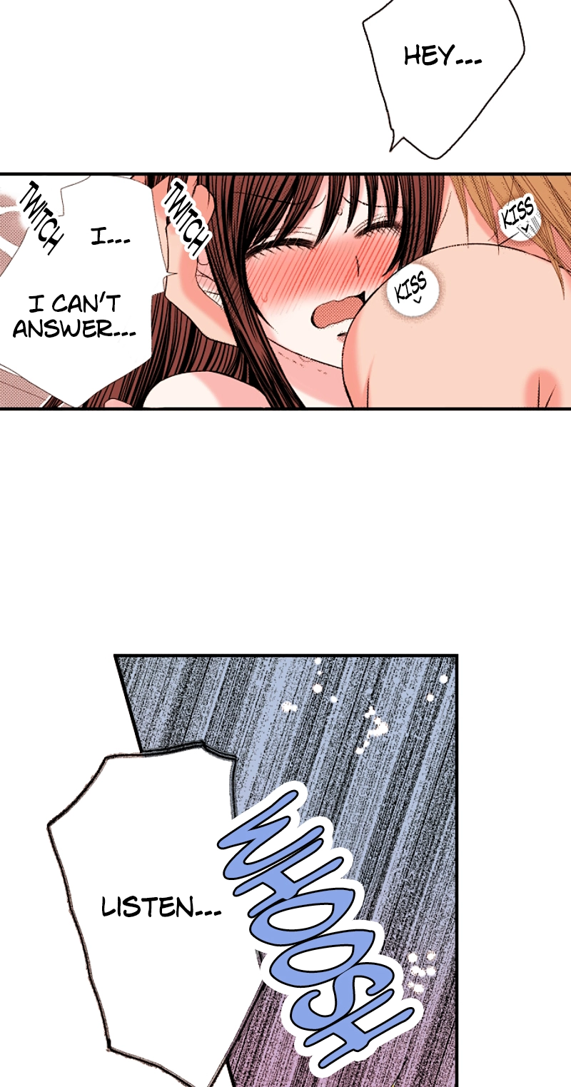 Kyousei Kekkon - Gaten Nikushoku Danshi x Interi Soushoku Joshi Chapter 85 page 6 - 