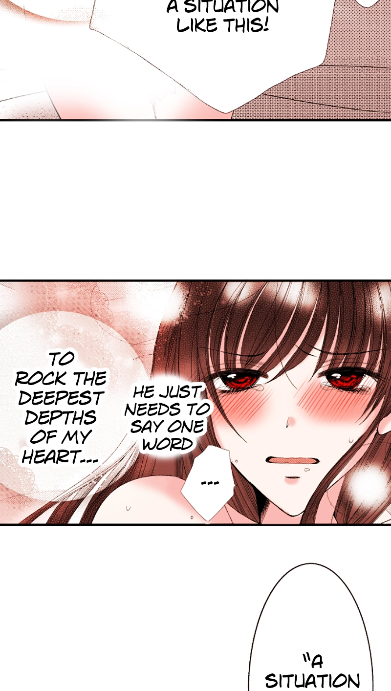 Kyousei Kekkon - Gaten Nikushoku Danshi x Interi Soushoku Joshi Chapter 85 page 10 - 