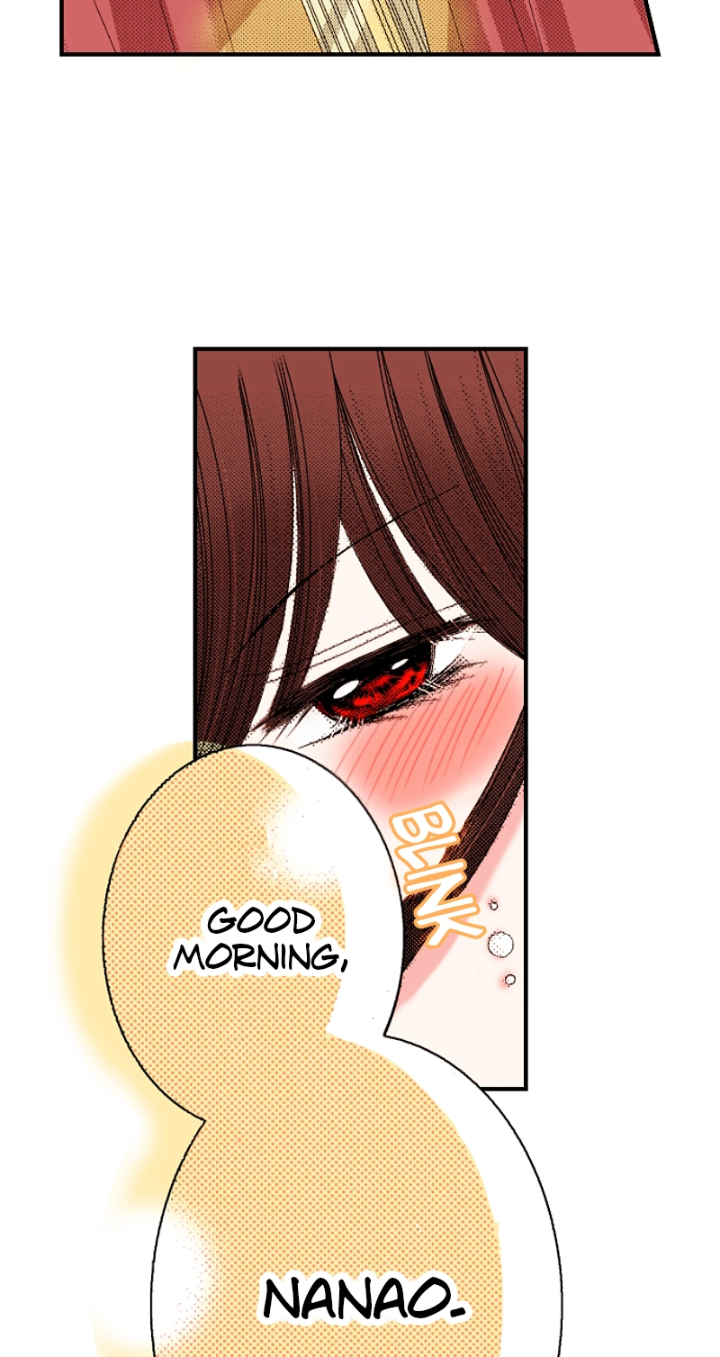 Kyousei Kekkon - Gaten Nikushoku Danshi x Interi Soushoku Joshi Chapter 86 page 14 - 
