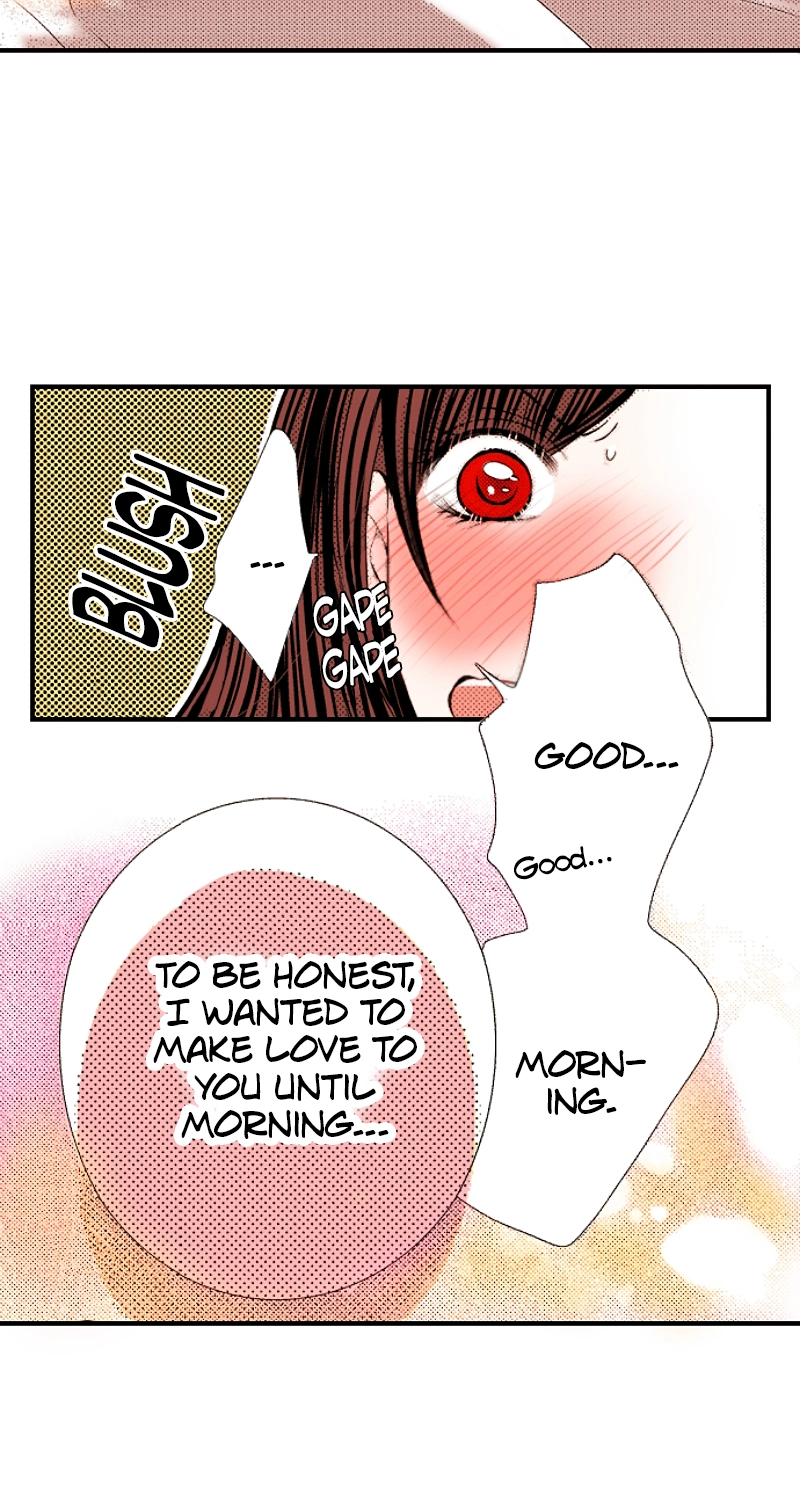Kyousei Kekkon - Gaten Nikushoku Danshi x Interi Soushoku Joshi Chapter 86 page 16 - 
