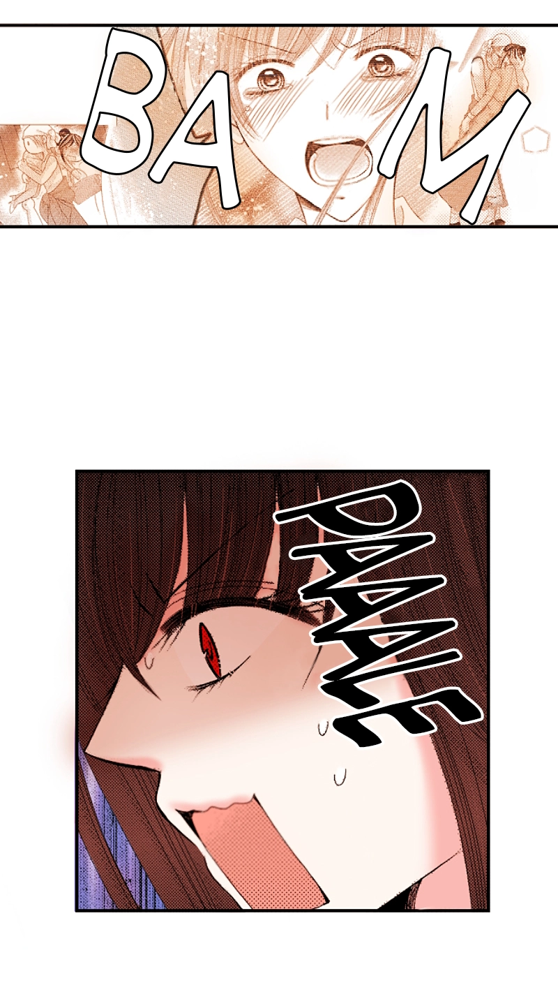 Kyousei Kekkon - Gaten Nikushoku Danshi x Interi Soushoku Joshi Chapter 86 page 20 - 