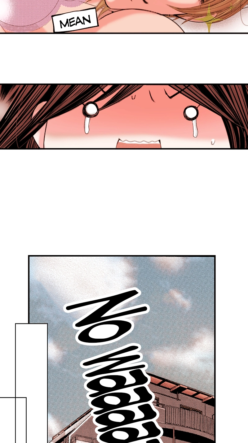 Kyousei Kekkon - Gaten Nikushoku Danshi x Interi Soushoku Joshi Chapter 86 page 22 - 