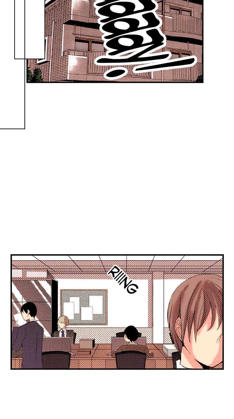 Kyousei Kekkon - Gaten Nikushoku Danshi x Interi Soushoku Joshi Chapter 86 page 23 - 