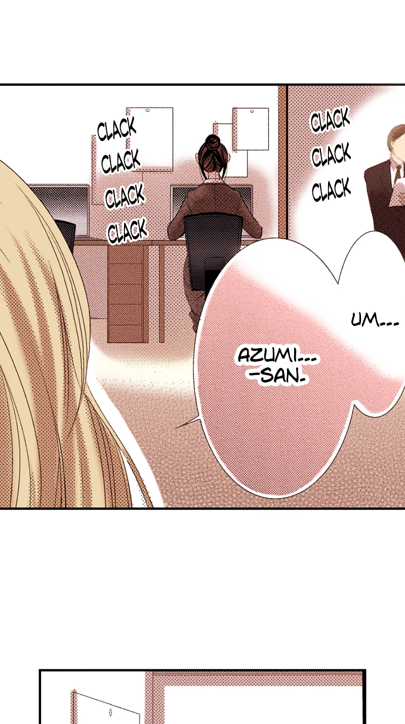 Kyousei Kekkon - Gaten Nikushoku Danshi x Interi Soushoku Joshi Chapter 86 page 24 - 